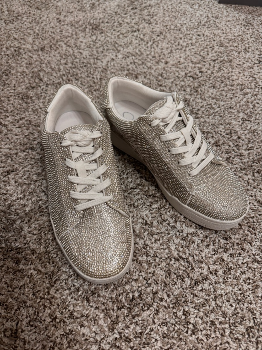 Jessica Simpson Silesta Sneakers